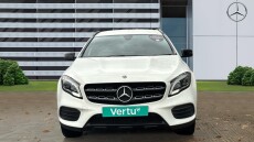 Mercedes-Benz GLA 180 AMG Line Edition 5dr Auto Petrol Hatchback